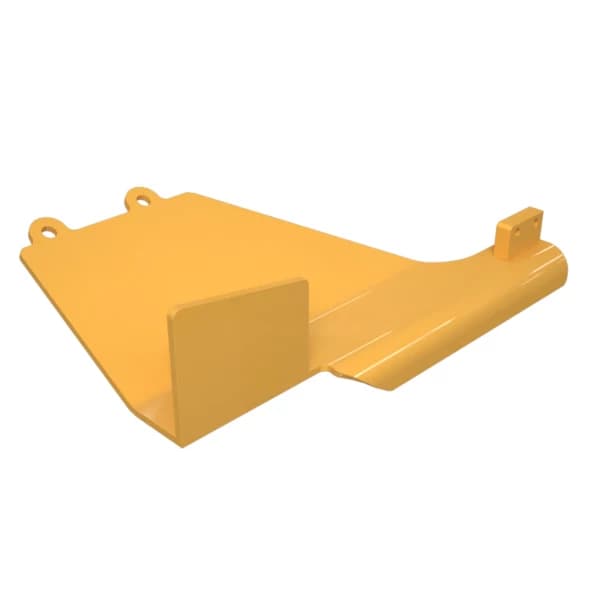 Capac protectie motor translatie stanga Caterpillar 176-2162