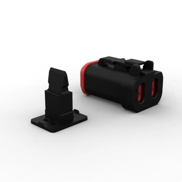Conector plug Caterpillar 176-2947