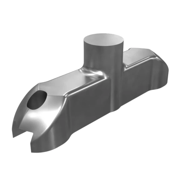 Pod supapa culbutor 15mm Caterpillar 176-4168