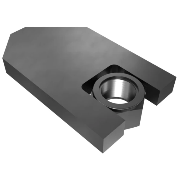 Suport distribuitor hidraulic Caterpillar 176-4347