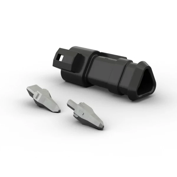 Kit conector receptacul Caterpillar 176-9299