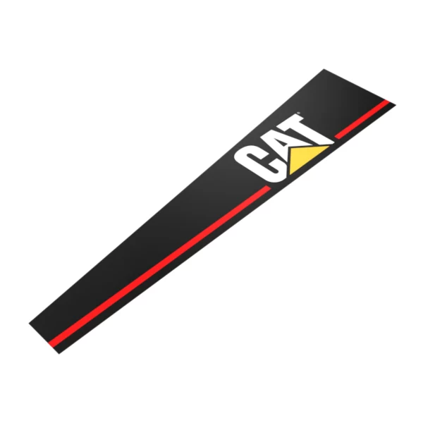 Film autocolant Caterpillar 177-0983
