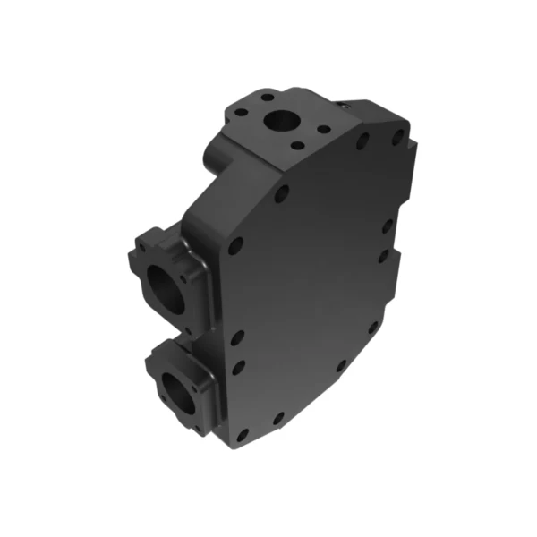 Carcasa pompa piston Caterpillar 177-2523