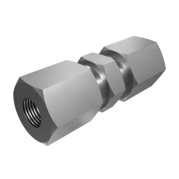 Conector conducta grasime 6mm Caterpillar 177-3465