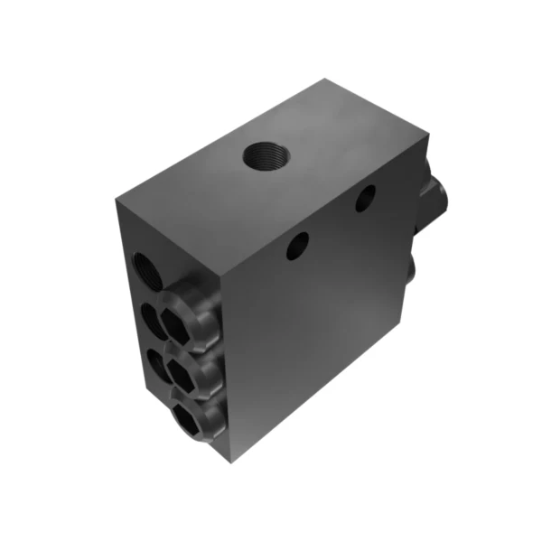 Distribuitor lubrificare bloc Caterpillar 177-4686