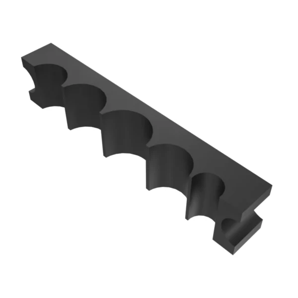 Suport fixare conducte hidraulice Caterpillar 177-7148
