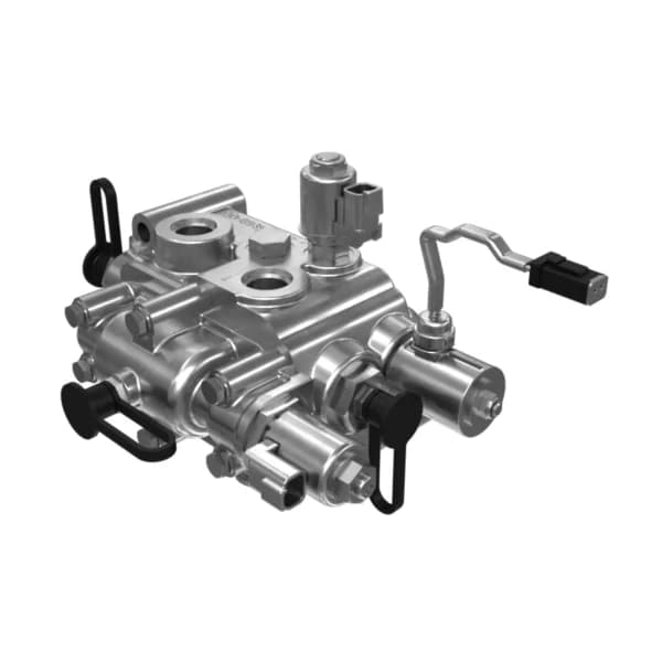 Electrovalva retarder Caterpillar 177-8840