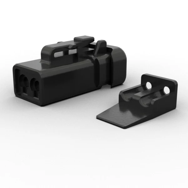 Kit conector plug Caterpillar 177-9648