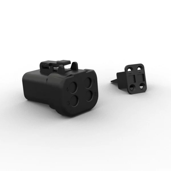 Kit conector wtycz Caterpillar 177-9656