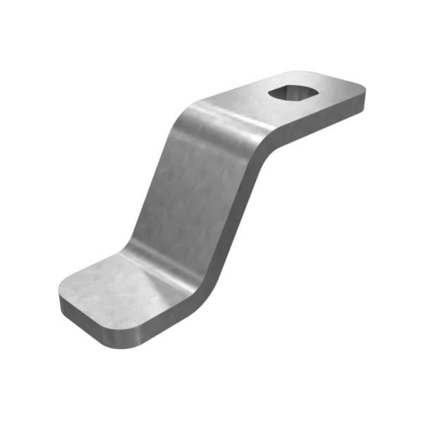Placa zavorare latch Caterpillar 178-4800