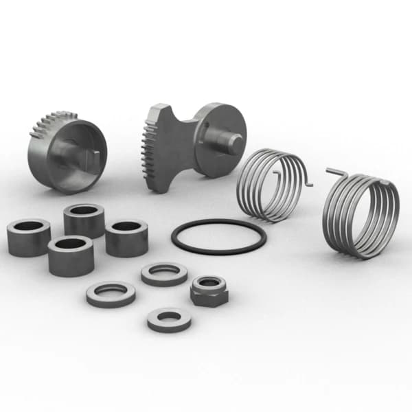 Kit reparatie distributie FTC Caterpillar 178-7070