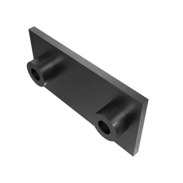 Placa sudura montaj 3mm Caterpillar 178-8508
