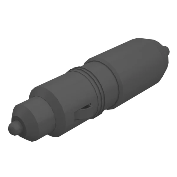 Dop port alimentare 12V Caterpillar 179-5434