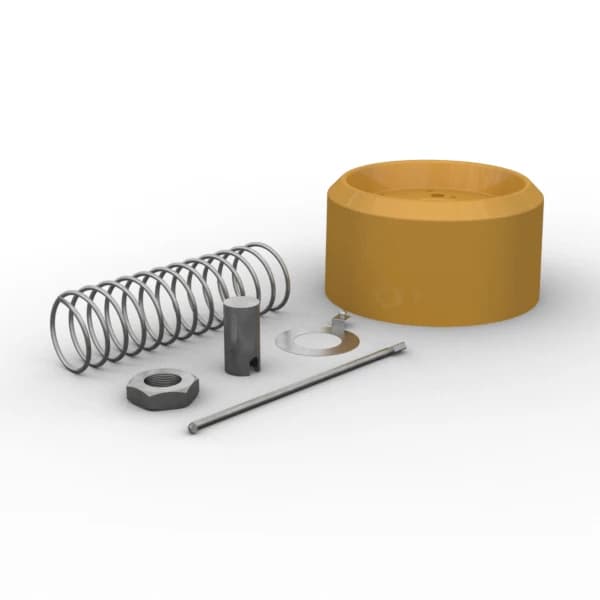 Kit capac coloana directie Caterpillar 180-0040