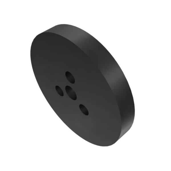 Placa retinere bolt pivot rola senila Caterpillar 180-2627