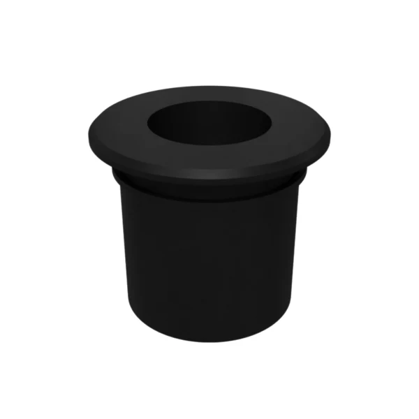 Insert filetat M8x1.25 cu flansa Caterpillar 180-3748