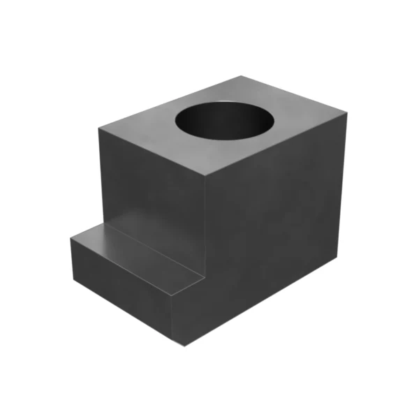 Suport retinere toba transmisie finala macara Caterpillar 180-3982