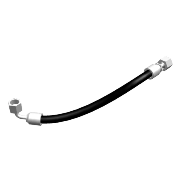 Furtun hidraulic Caterpillar 180-4132
