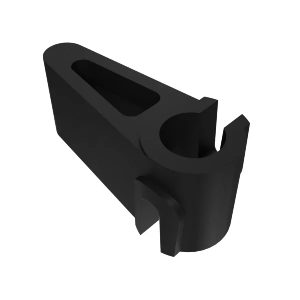 Suport levier reglaj inclinare scaun suspensionat Caterpillar 180-5783