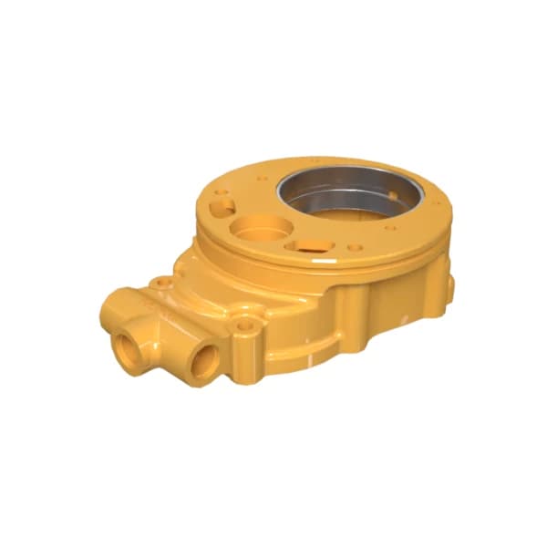Carcasa transmisie ulei Caterpillar 180-6647