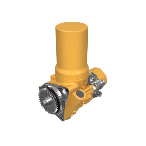 Pompa injector combustibil Caterpillar 180-7341
