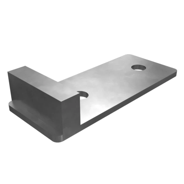 Placa suport directie Caterpillar 180-9408