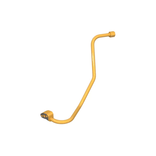 Tub alimentare ulei turbosuflanta Caterpillar 183-2995