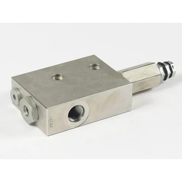 Distribuitor control incarcare furci Caterpillar 183-3071