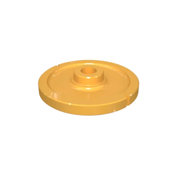 Pinion roata conducatoare pompa hidrostatica 70 dinti Caterpillar 183-4848