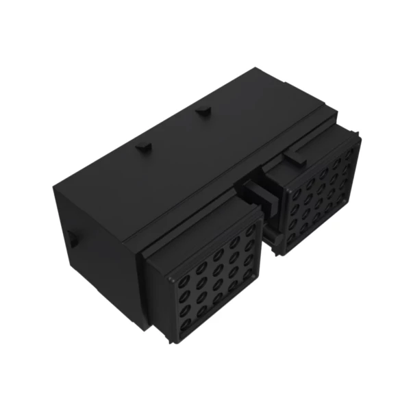 Conector electric 40 pini Caterpillar 183-5784
