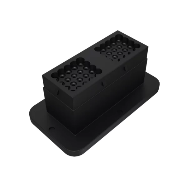 Receptor 40 pini Caterpillar 183-5785