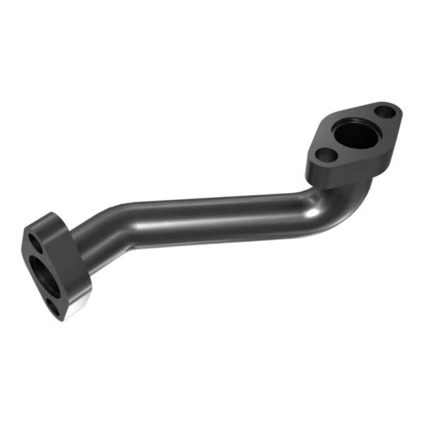 Tub pompa ulei motor Caterpillar 183-6318