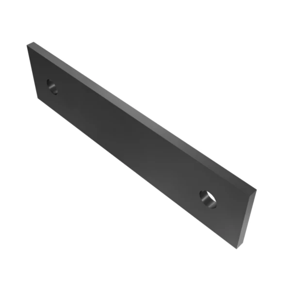 Placa fixare conducte combustibil Caterpillar 183-6335