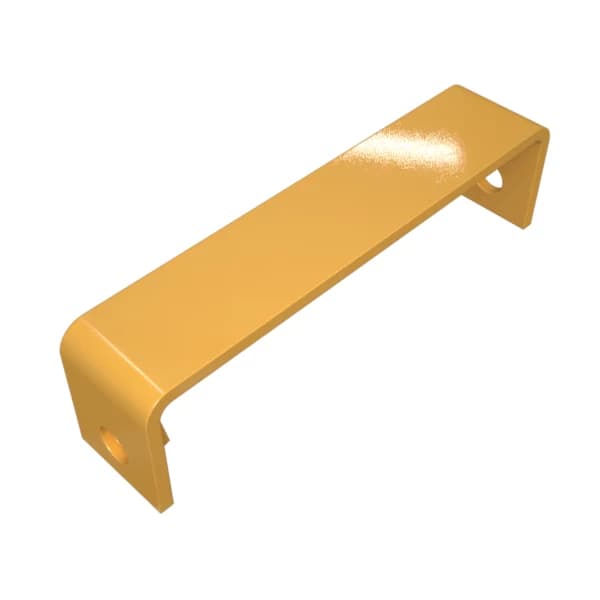 Suport radiator cowling Caterpillar 183-7039