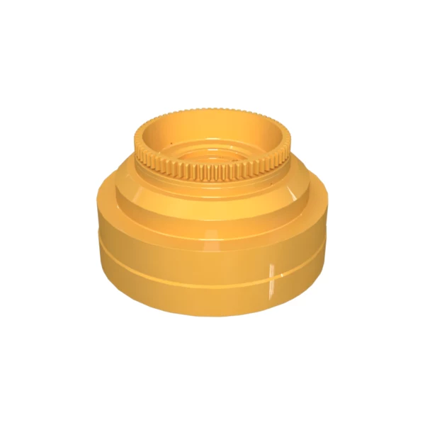 Carcasa rotoare piston ambreiaj blocare Caterpillar 183-7443