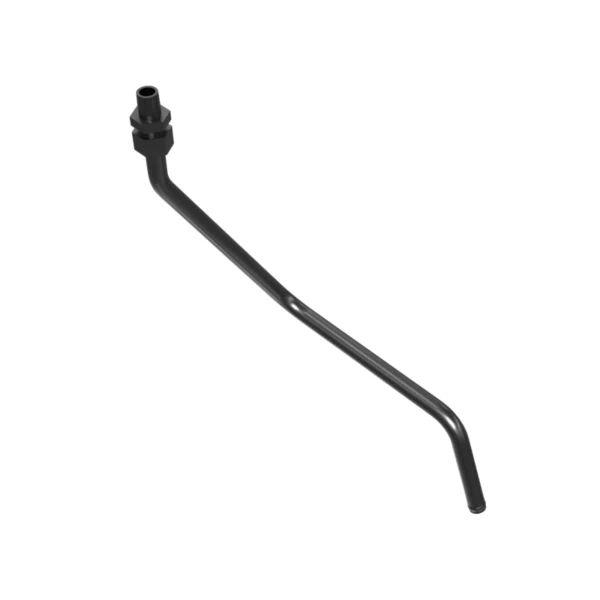 Ansamblu conducta drenaj toba esapament Caterpillar 183-8133