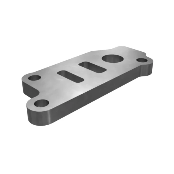 Placa de montaj distribuitor modulat Caterpillar 183-9358