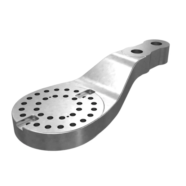 Brat directionare Caterpillar 183-9580