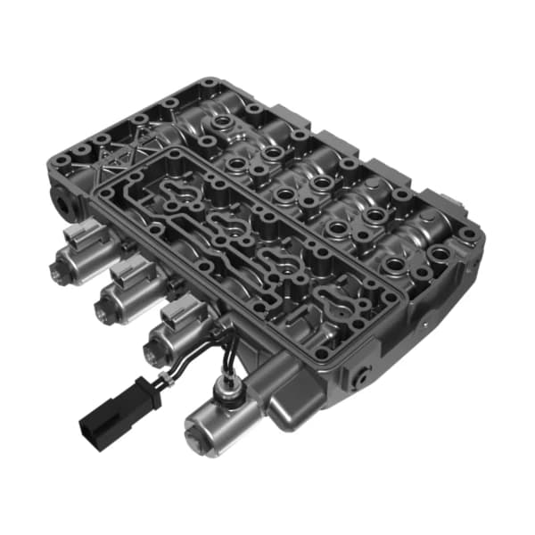 Distribuitor presiune selectie Caterpillar 184-1130
