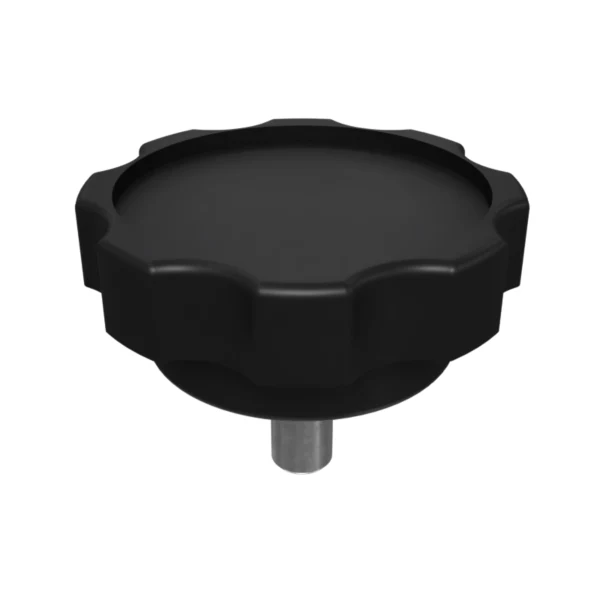 Buton reglaj inaltime suport brat Caterpillar 184-1503