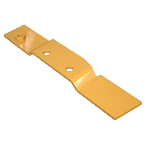Placa de montaj suspensie scaun Caterpillar 184-3269