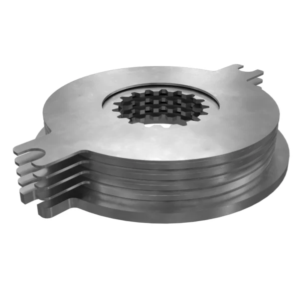 Kit discuri frana parcare Caterpillar 184-4390