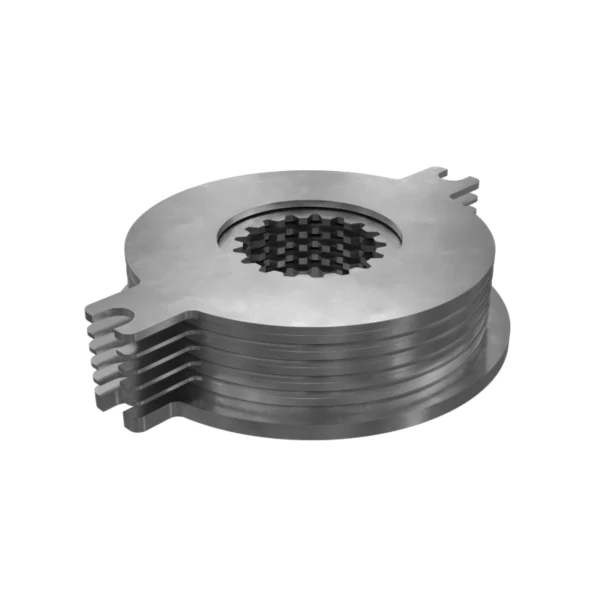 Kit discuri frana parcare Caterpillar 184-4391