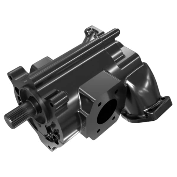 Pompa ulei cu roti dintate Caterpillar 184-6034