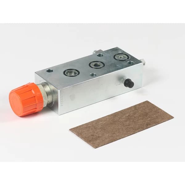 Distribuitor control incarcare Caterpillar 184-6471