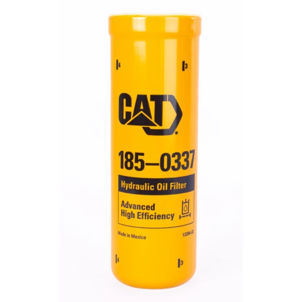 Ansamblu filtru hidraulic Caterpillar 185-0337
