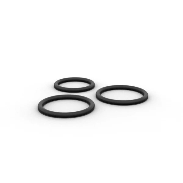 Kit etansari cilindru hidraulic Caterpillar 185-0407
