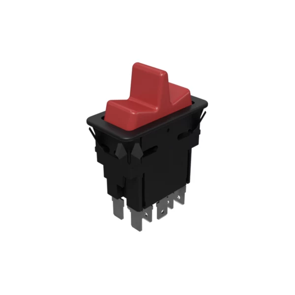 Intrerupator basculant bipoler aer conditionat Caterpillar 185-2197