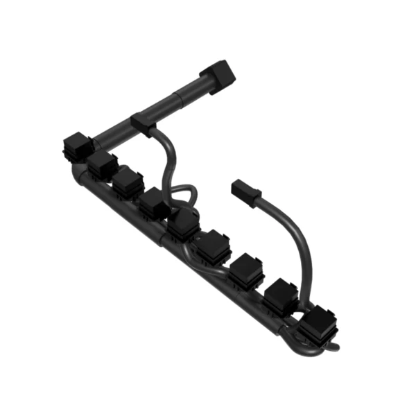Set cablaj panou releu Caterpillar 185-2361