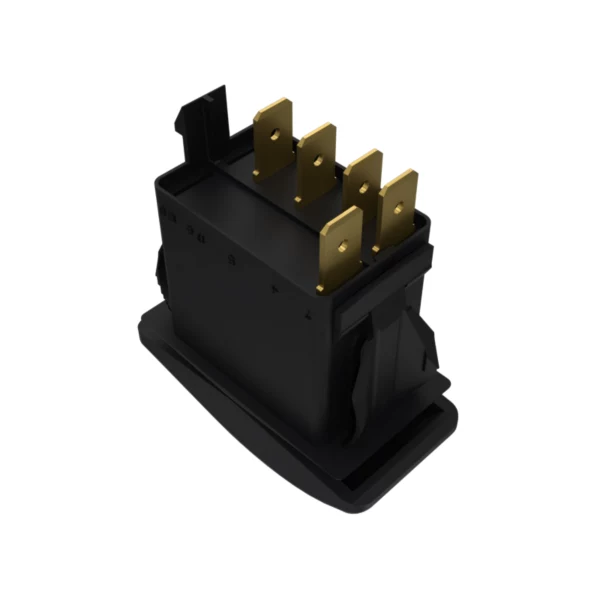Intrerupator ride control Caterpillar 185-2767